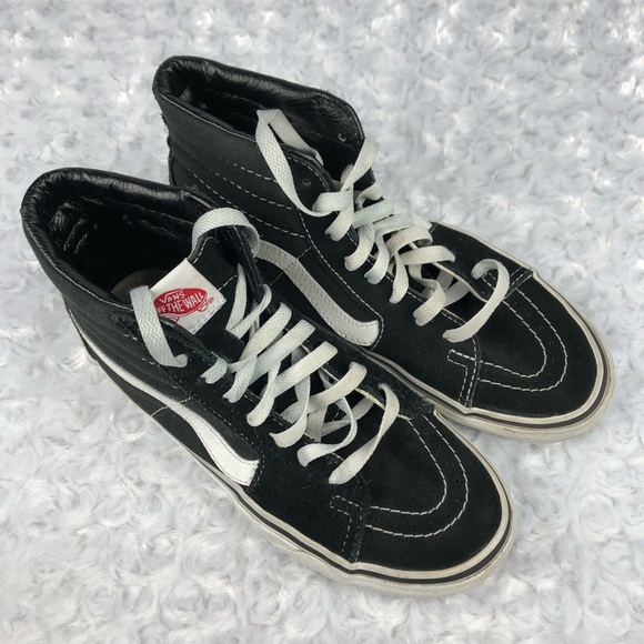 vans hi8 skate